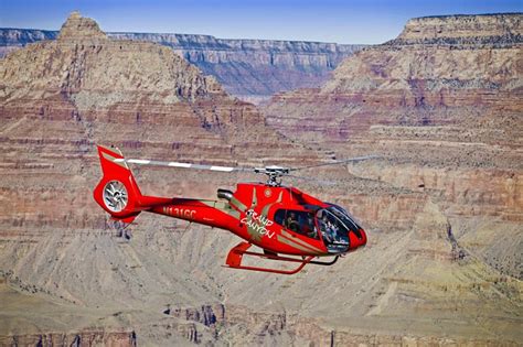 Grand Canyon West Rim Helicopter Tour From Las Vegas: Triphobo