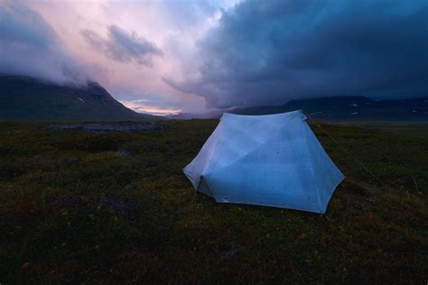 Kungsleden - Into the Great Wide Open | Case Hikes