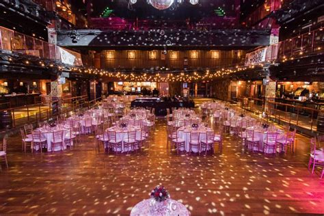 House of Blues Boston - Venue - Boston, MA - WeddingWire