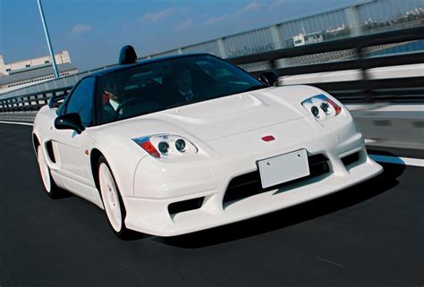 2005 Honda NSX-R GT : r/carporn