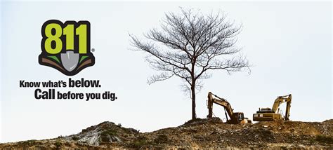 Call Before You Dig | San Patricio Electric Cooperative