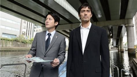 Movie Review : รีวิว The Crimes That Bind คดีฆาตกรรมซ่อนเงื่อนในนิฮงบาชิ - WOM JAPAN