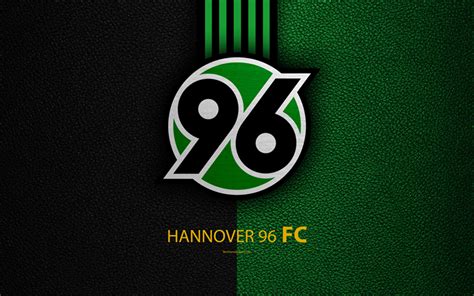 Hannover 96 Logo Png - emsekflol.com