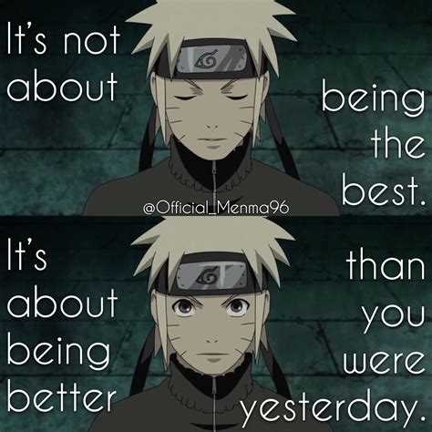 Awesome Naruto Quotes Wallpapers - Top Free Awesome Naruto Quotes Backgrounds - WallpaperAccess