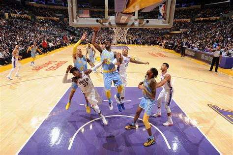 Los Angeles Lakers vs Philadelphia 76ers recap and highlights