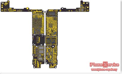 iPhone 8 / 8 Plus Motherboard Repair – iPhone Motherboard Repair Center