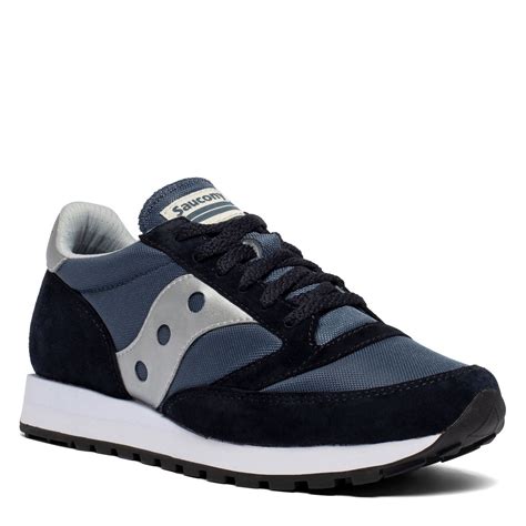 Saucony Originals Saucony Jazz 81 Trainers Mens | Van Mildert