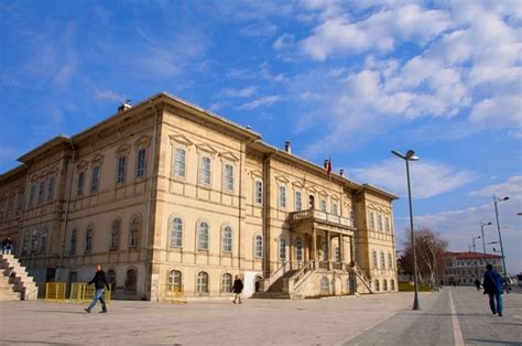 Museum Ataturk | Museum Ataturk Ankara | Ethnography Museum Turkey