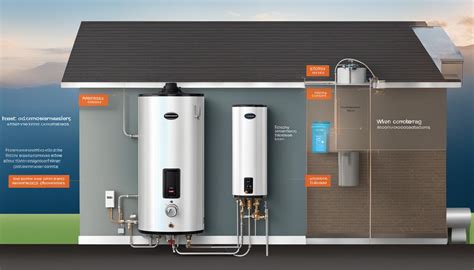 Condensing vs Non-Condensing Tankless Water Heaters: A Comprehensive Comparison