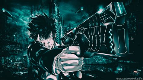 Psycho Pass Wallpaper 4K Pc Select your favorite images and download them for use as wallpaper ...