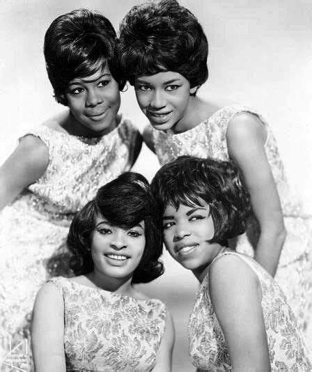 The Marvelettes | Motown, Soul music, Singer