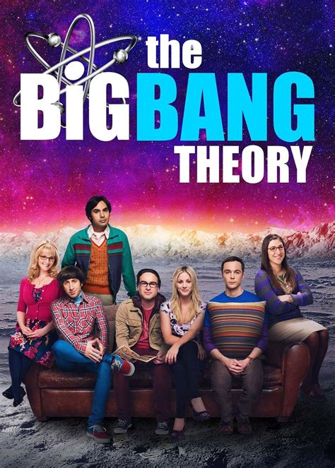 The Big Bang Theory Season 11 Web Series (2017) | Release Date, Review ...