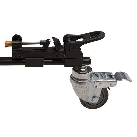 Universal Lightweight Dolly with 88 lb. Capacity (E-Image) - Ikan