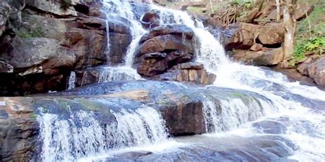 Araku-Valley4-kothapalli-waterfalls - Savaari Blog