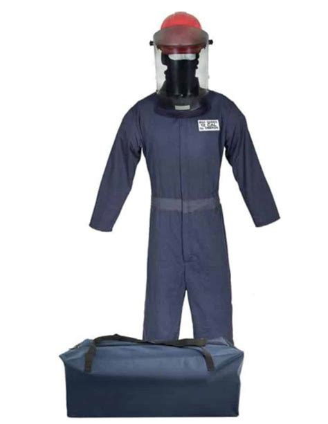 Shop Arc Flash Protective Clothing - Pace Technologies Inc.