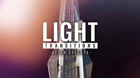 Light Transitions – Intro Download