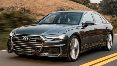 Audi A6 2023: Facelift, Release Date, Price | Cars Previews