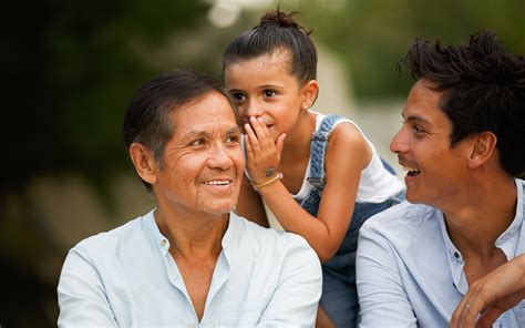 Deepen Our Intergenerational Resilience: A Guided Meditation