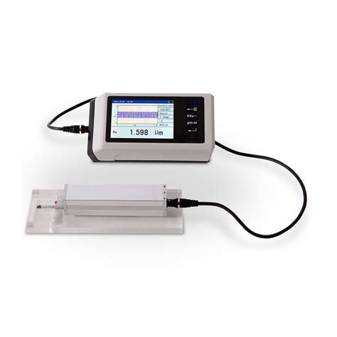 Surface Roughness Tester Tt3221 | Testron Group