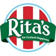 Order Via GrubHub by Rita's Italian Ice in Warrington, PA - Alignable