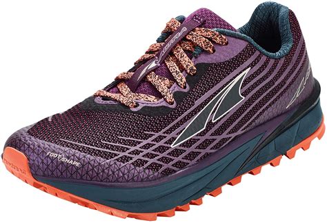 ALTRA Womens AL0A4QTP TIMP 2 Trail Running Shoe | Walmart Canada