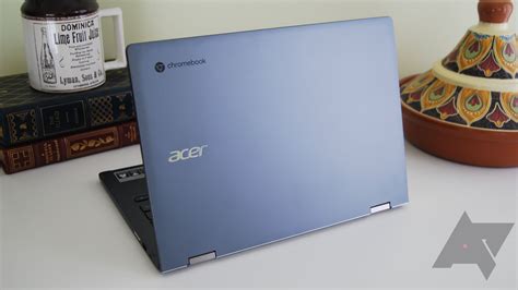 Acer Chromebook Spin 714 review: An outstanding choice for power users ...