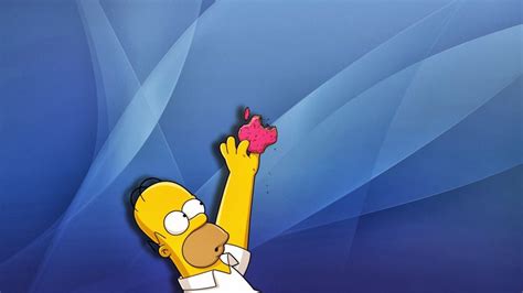 20 Funny Simpsons Wallpapers - Wallpaperboat