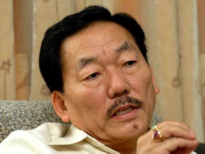 Sikkim Assembly Elections 2019: Pawan Chamling wins from Poklok Kamrang seat | Kolkata News ...