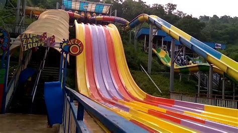 imagica water park || all slide water park live video - YouTube