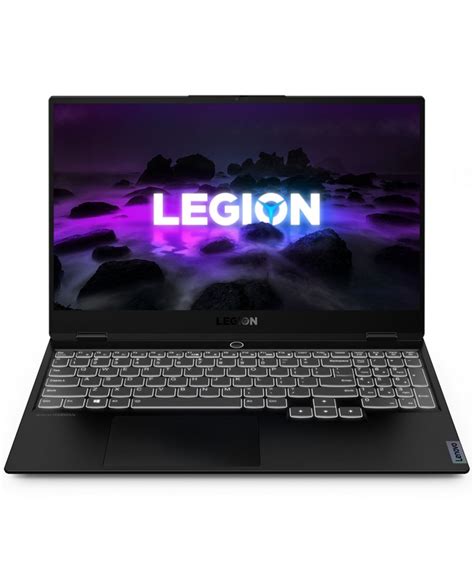 Lenovo Legion Slim 7 Price (02 Sep 2021) Specification & Reviews ...