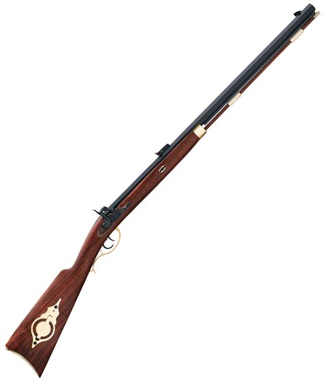 Pedersoli Traditional Hawken Percussion Rifle | Cabela's