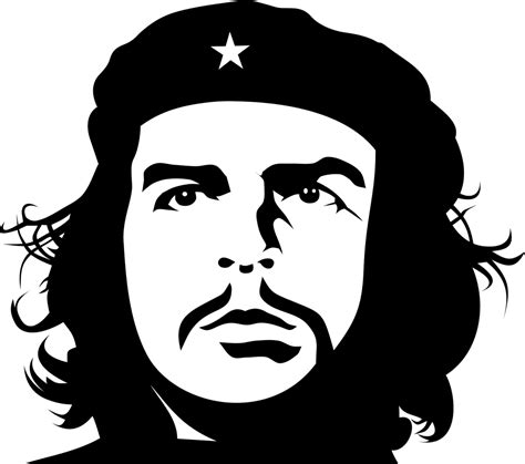 Che Guevara PNG Image - PurePNG | Free transparent CC0 PNG Image Library