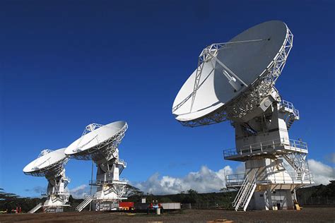 Australian Defence Satellite Communications Station, Kojarena | Nautilus Institute for Security ...