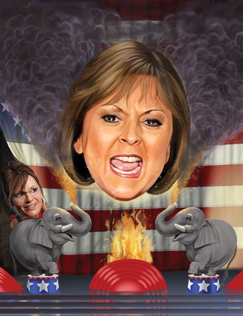 Is New Mexico Gov. Susana Martinez the Next Sarah Palin? – Mother Jones