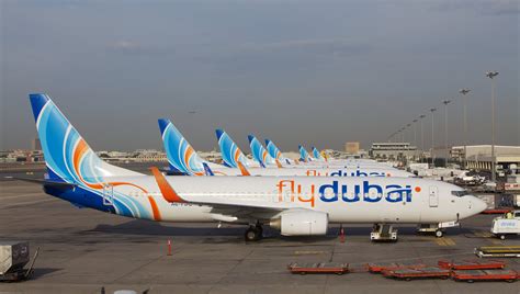 Terminal 2 expansion enhances flydubai passenger experience - Core ...