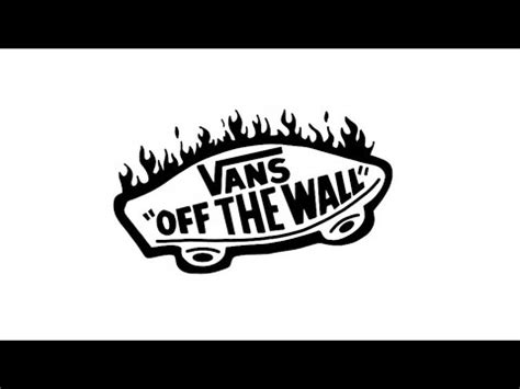 Vans Off the Wall logo - YouTube