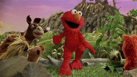 The Adventures of Elmo in Grouchland | Muppet Wiki | Fandom | Elmo ...