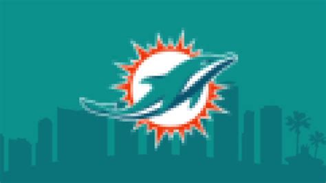 Miami Dolphins #1 - Miami Dolphins Fight Song (8-Bit Remix) - YouTube