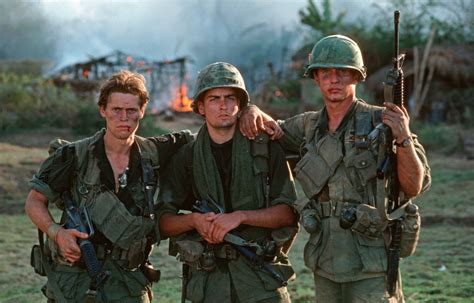 The Best Vietnam War Movies to Watch If You Like 'Platoon' | War History Online