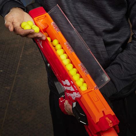 NERF Rival Perses MXIX-5000 - Blaster-Time