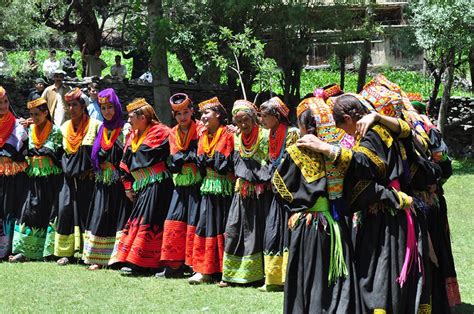 Kalash Festivals 2019-20 Chitral | Book Now - Apricot Tours Pakistan