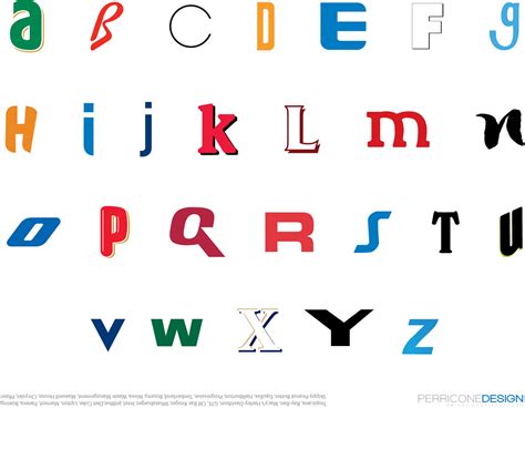 Retail Brand Logos Alphabet Game