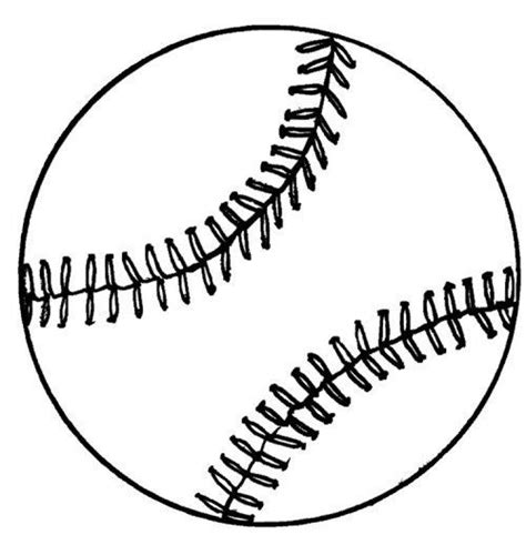 Baseball Coloring Sheet Baseball Coloring Pages, Sports Coloring Pages, Coloring Pages For Boys ...