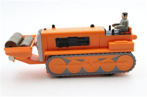 Thomas & Friends TERENCE Trackmaster Motorized 2002 TOMY | #1920675282