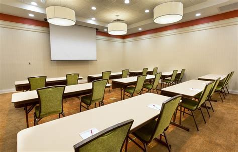 Drury Inn & Suites Mt. Vernon Meetings Room - Drury Hotels