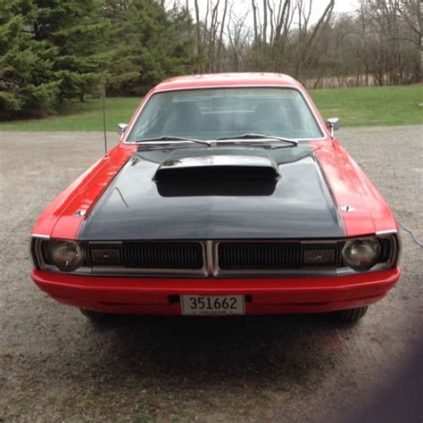 1971 Dodge Dart Demon for sale - Dodge Dart Demon 1971 for sale in ...