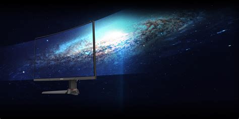 Gaming monitors up to $80 off: Curved MSI 27-inch 165Hz, Samsung 240Hz, more