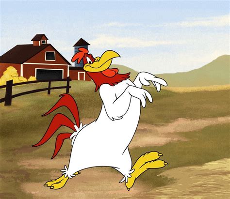 15 Foghorn Leghorn Quotes You'll Want To Start Using