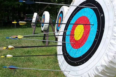 The Top 5 Archery Targets Reviewed | Kempoo