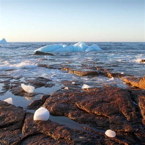 Visiting Twillingate for Iceberg Viewing | Moon Travel Guides